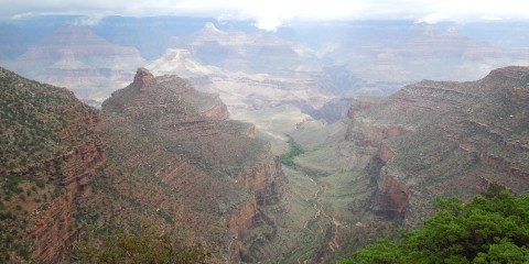 Grand Canyon (May 2015)