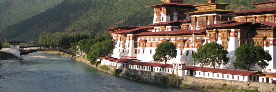 Bhutan (October 2009)