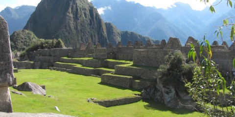 Peru (July 2012)
