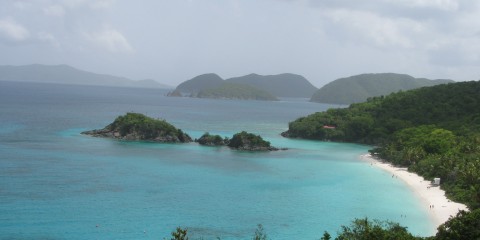 St. John US Virgin Islands (August 2012)