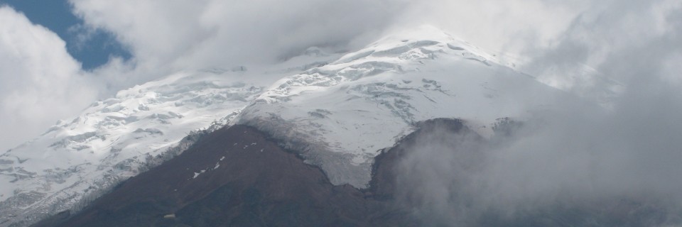 Ecuador (January 2013)