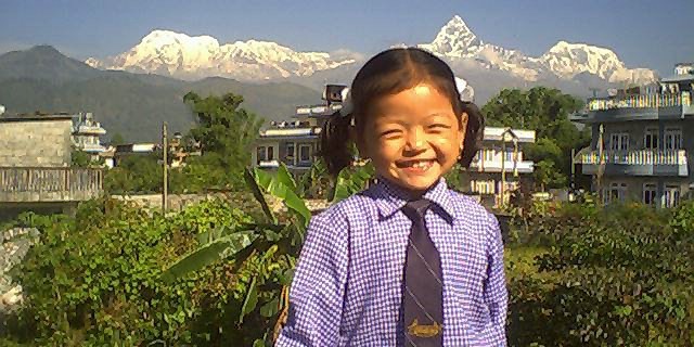 Nepal (April 2001)