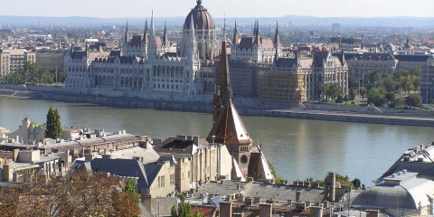 Hungary (September 2007)