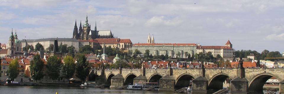 Prague (September 2007)