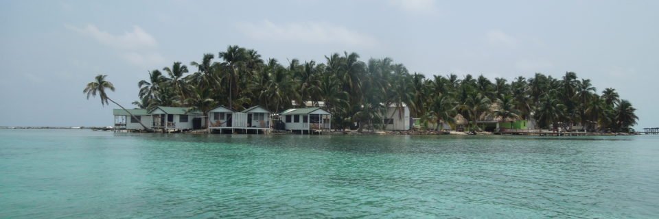 Belize (March 2017)