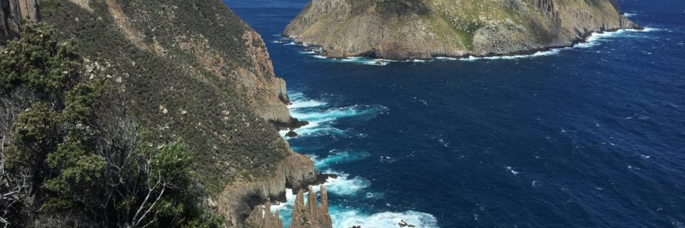 Tasmania (February 2019)